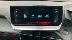 Peugeot 208 1.2 PureTech 100 GT 5dr Petrol Hatchback